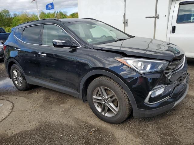 Photo 3 VIN: 5NMZUDLB2JH102028 - HYUNDAI SANTA FE 