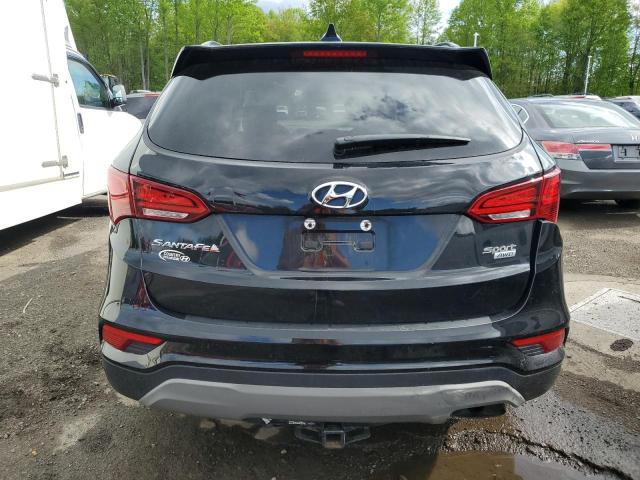 Photo 5 VIN: 5NMZUDLB2JH102028 - HYUNDAI SANTA FE 