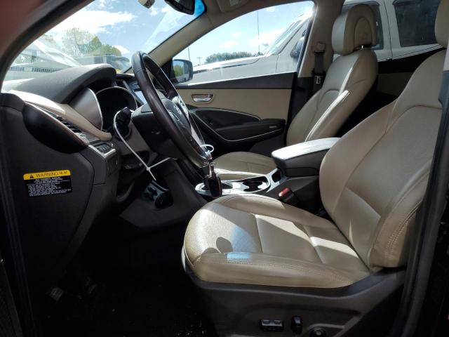 Photo 6 VIN: 5NMZUDLB2JH102028 - HYUNDAI SANTA FE 