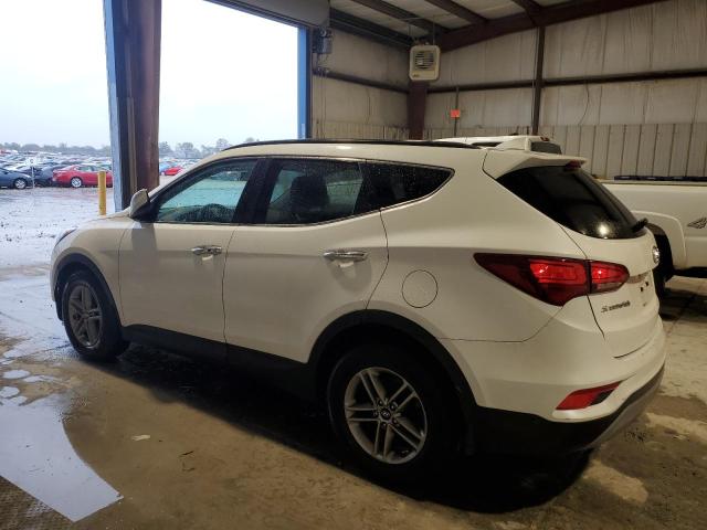 Photo 1 VIN: 5NMZUDLB2JH104460 - HYUNDAI SANTA FE S 