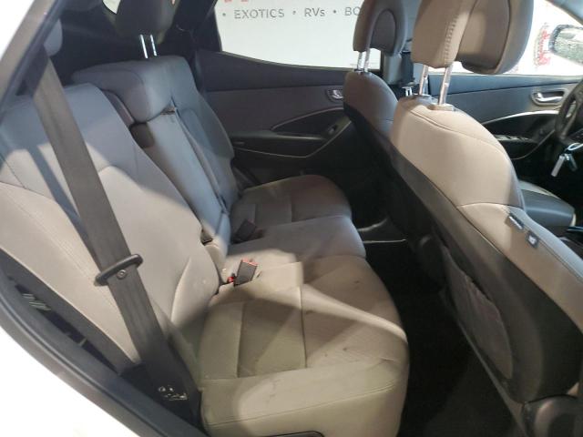 Photo 10 VIN: 5NMZUDLB2JH104460 - HYUNDAI SANTA FE S 