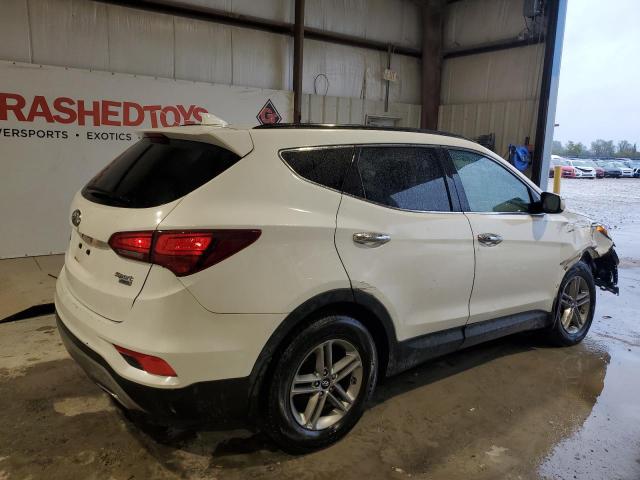 Photo 2 VIN: 5NMZUDLB2JH104460 - HYUNDAI SANTA FE S 