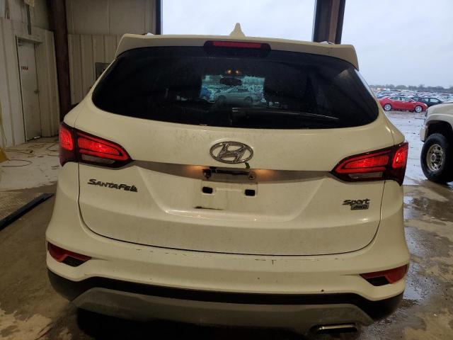 Photo 5 VIN: 5NMZUDLB2JH104460 - HYUNDAI SANTA FE S 