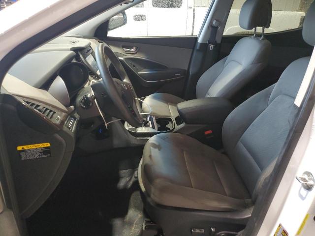 Photo 6 VIN: 5NMZUDLB2JH104460 - HYUNDAI SANTA FE S 