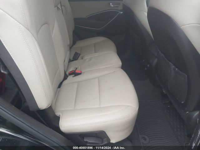 Photo 7 VIN: 5NMZUDLB2JH106256 - HYUNDAI SANTA FE SPORT 