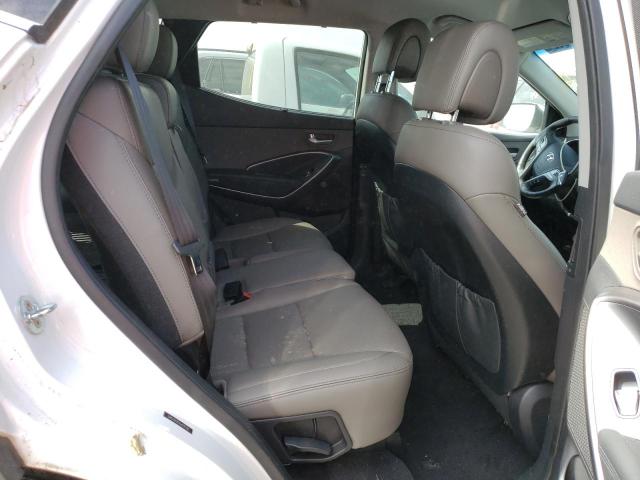 Photo 5 VIN: 5NMZUDLB3HH005589 - HYUNDAI SANTA FE S 