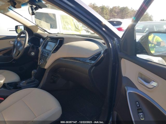 Photo 4 VIN: 5NMZUDLB3HH010999 - HYUNDAI SANTA FE SPORT 