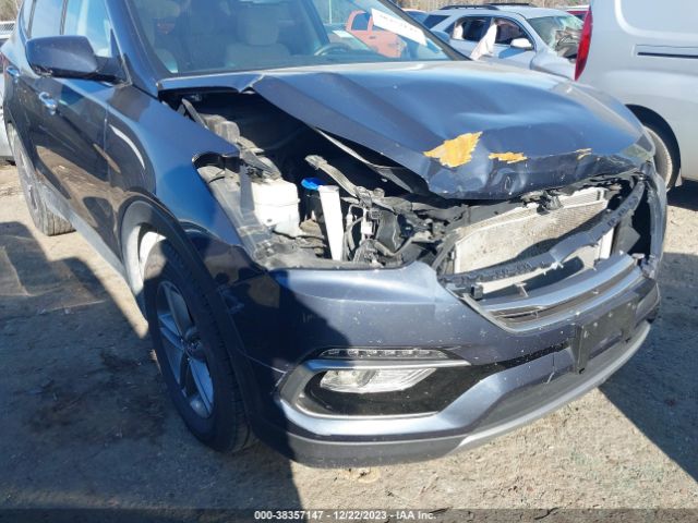 Photo 5 VIN: 5NMZUDLB3HH010999 - HYUNDAI SANTA FE SPORT 