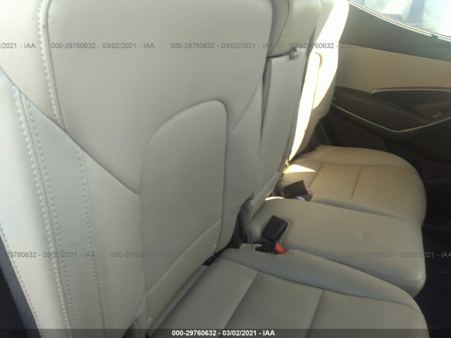 Photo 7 VIN: 5NMZUDLB3HH020240 - HYUNDAI SANTA FE SPORT 