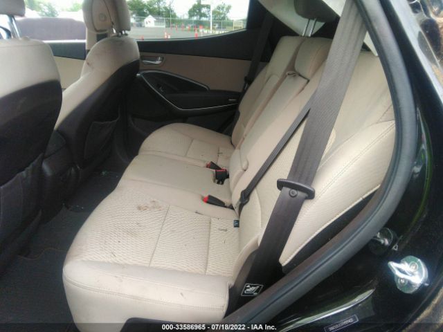 Photo 7 VIN: 5NMZUDLB3HH021422 - HYUNDAI SANTA FE SPORT 