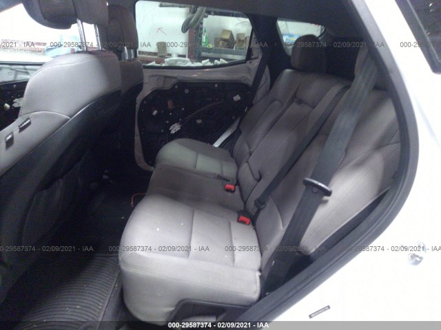 Photo 7 VIN: 5NMZUDLB3HH027799 - HYUNDAI SANTA FE SPORT 