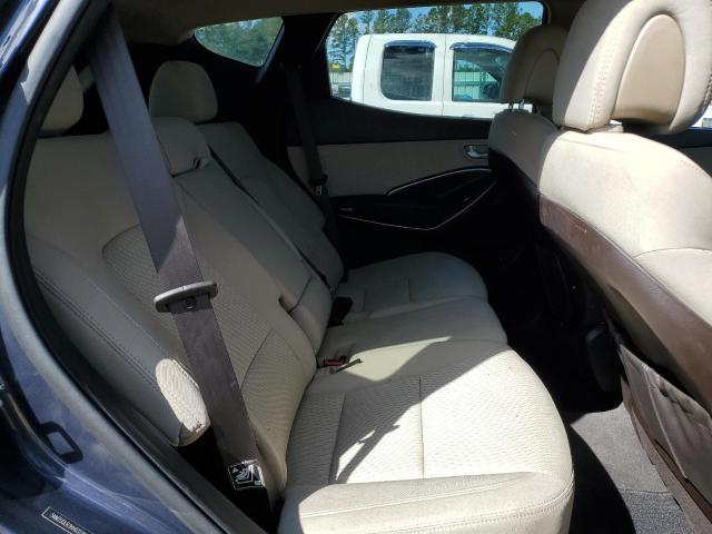 Photo 10 VIN: 5NMZUDLB3HH031206 - HYUNDAI SANTA FE S 