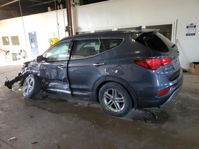 Photo 1 VIN: 5NMZUDLB3HH048913 - HYUNDAI SANTA FE 