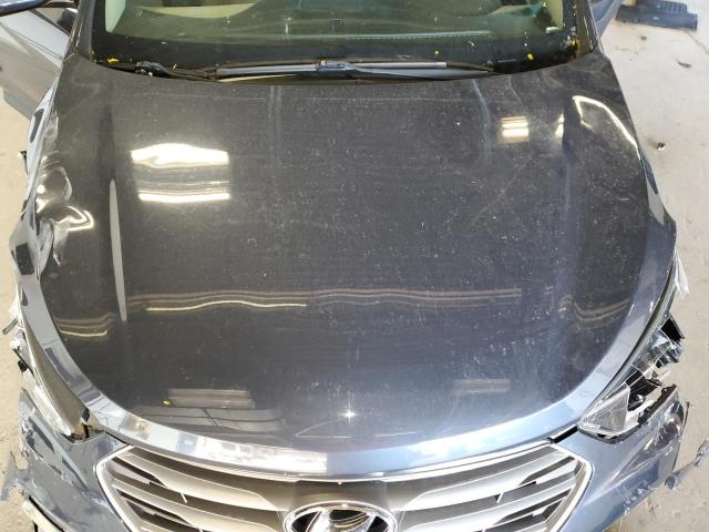 Photo 10 VIN: 5NMZUDLB3HH048913 - HYUNDAI SANTA FE 