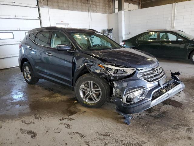 Photo 3 VIN: 5NMZUDLB3HH048913 - HYUNDAI SANTA FE 