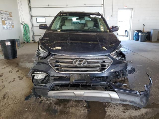 Photo 4 VIN: 5NMZUDLB3HH048913 - HYUNDAI SANTA FE 