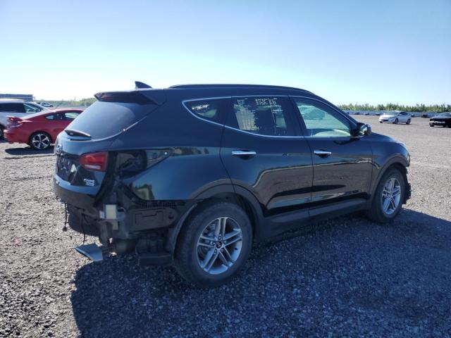 Photo 2 VIN: 5NMZUDLB3JH062462 - HYUNDAI SANTA FE 