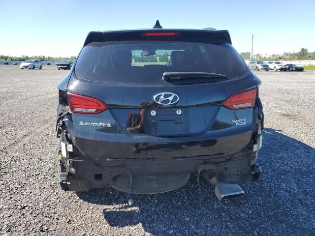 Photo 5 VIN: 5NMZUDLB3JH062462 - HYUNDAI SANTA FE 