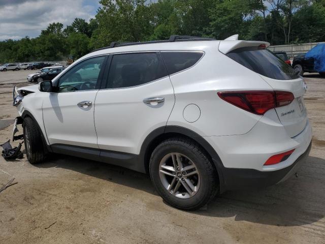 Photo 1 VIN: 5NMZUDLB3JH067399 - HYUNDAI SANTA FE S 