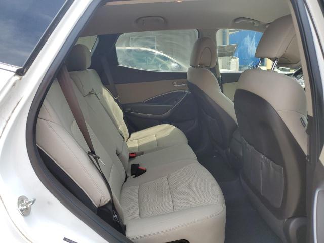 Photo 10 VIN: 5NMZUDLB3JH067399 - HYUNDAI SANTA FE S 