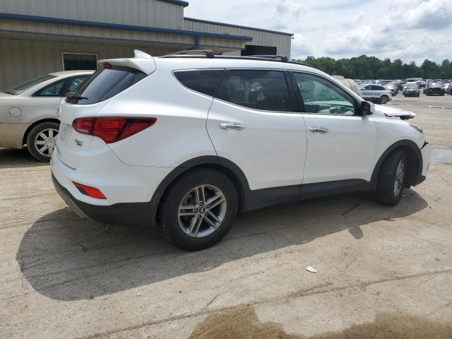 Photo 2 VIN: 5NMZUDLB3JH067399 - HYUNDAI SANTA FE S 