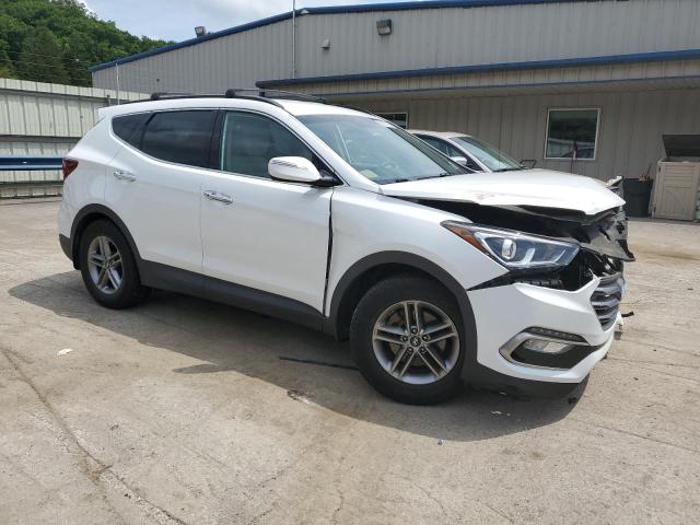 Photo 3 VIN: 5NMZUDLB3JH067399 - HYUNDAI SANTA FE S 