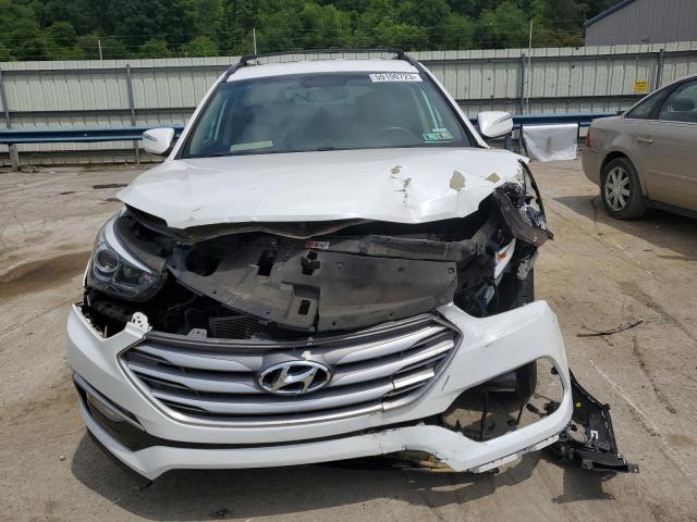 Photo 4 VIN: 5NMZUDLB3JH067399 - HYUNDAI SANTA FE S 