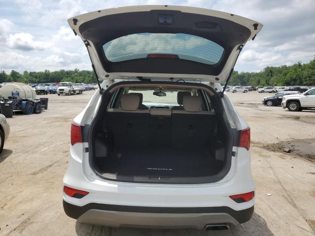 Photo 5 VIN: 5NMZUDLB3JH067399 - HYUNDAI SANTA FE S 