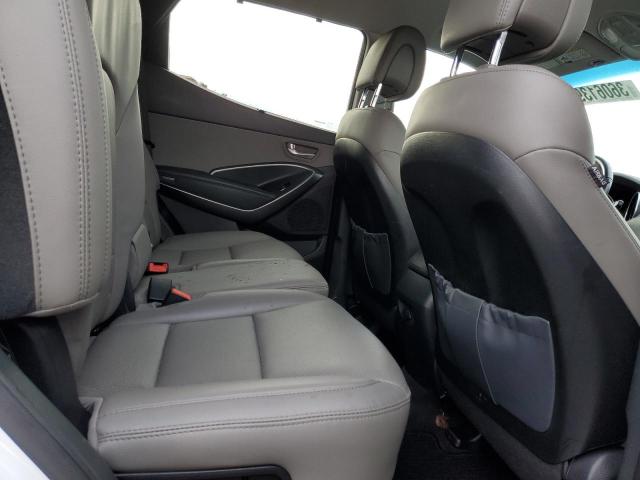 Photo 10 VIN: 5NMZUDLB3JH105763 - HYUNDAI SANTA FE S 