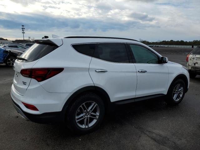 Photo 2 VIN: 5NMZUDLB3JH105763 - HYUNDAI SANTA FE S 