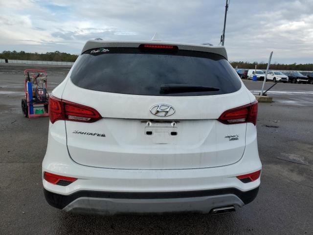 Photo 5 VIN: 5NMZUDLB3JH105763 - HYUNDAI SANTA FE S 