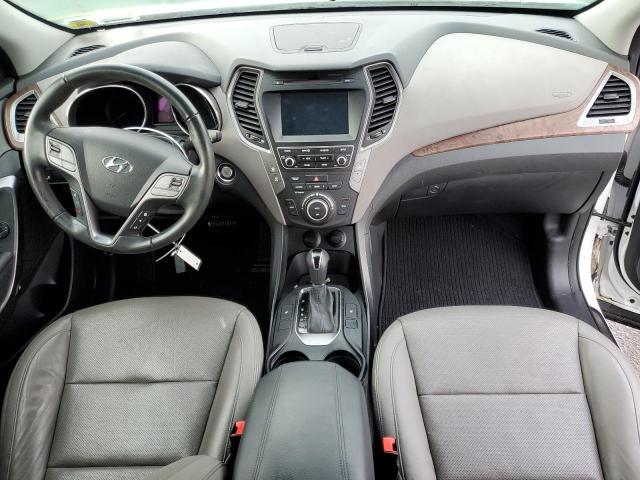 Photo 7 VIN: 5NMZUDLB3JH105763 - HYUNDAI SANTA FE S 