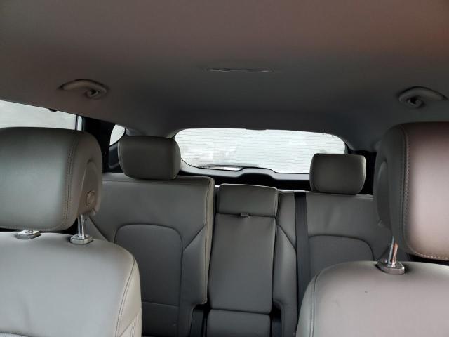 Photo 9 VIN: 5NMZUDLB3JH105763 - HYUNDAI SANTA FE S 