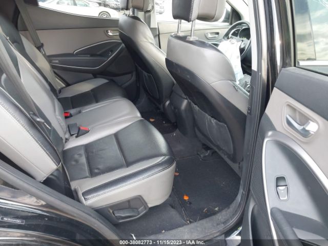 Photo 7 VIN: 5NMZUDLB3JH105813 - HYUNDAI SANTA FE SPORT 