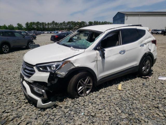 Photo 0 VIN: 5NMZUDLB4HH001289 - HYUNDAI SANTA FE S 