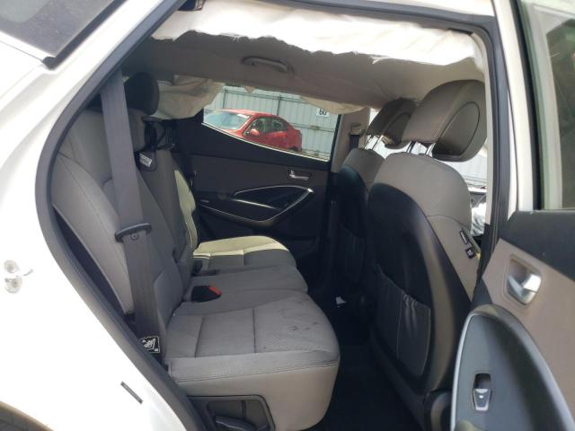 Photo 10 VIN: 5NMZUDLB4HH001289 - HYUNDAI SANTA FE S 