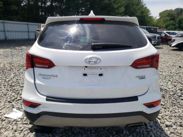 Photo 5 VIN: 5NMZUDLB4HH001289 - HYUNDAI SANTA FE S 