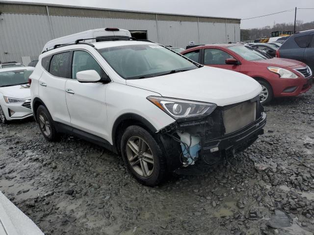 Photo 3 VIN: 5NMZUDLB4HH008727 - HYUNDAI SANTA FE S 