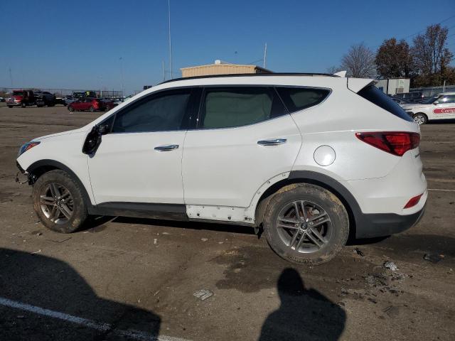 Photo 1 VIN: 5NMZUDLB4HH025091 - HYUNDAI SANTA FE 