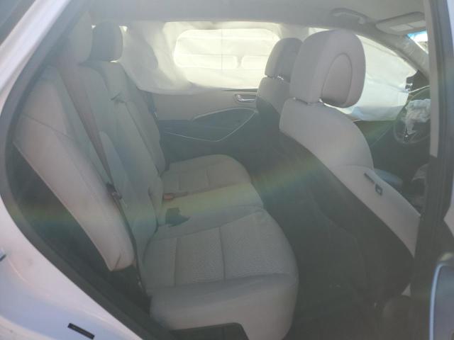 Photo 10 VIN: 5NMZUDLB4HH025091 - HYUNDAI SANTA FE 