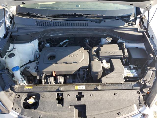 Photo 11 VIN: 5NMZUDLB4HH025091 - HYUNDAI SANTA FE 