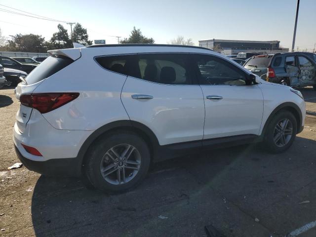 Photo 2 VIN: 5NMZUDLB4HH025091 - HYUNDAI SANTA FE 