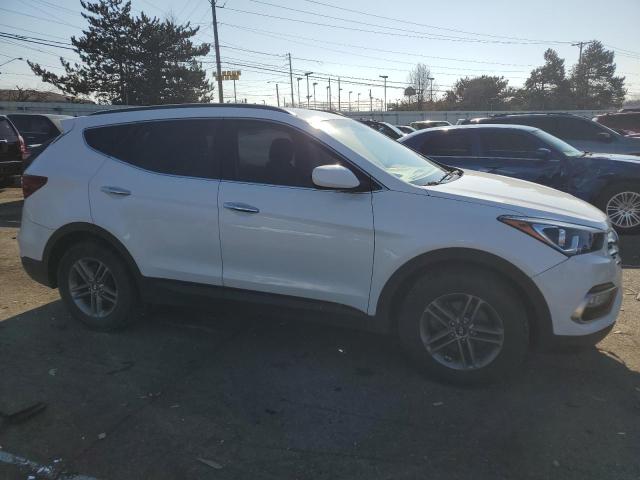 Photo 3 VIN: 5NMZUDLB4HH025091 - HYUNDAI SANTA FE 