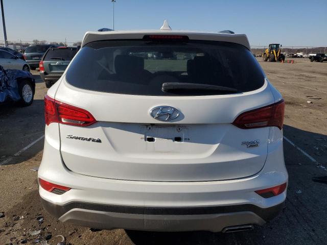 Photo 5 VIN: 5NMZUDLB4HH025091 - HYUNDAI SANTA FE 