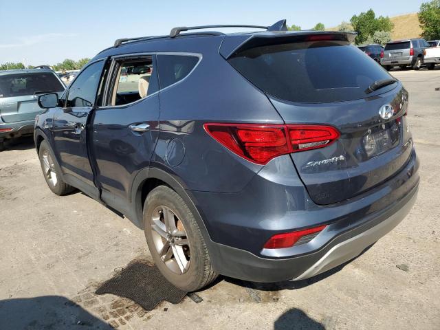 Photo 1 VIN: 5NMZUDLB4HH028430 - HYUNDAI SANTA FE 