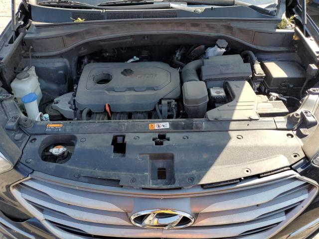 Photo 10 VIN: 5NMZUDLB4HH028430 - HYUNDAI SANTA FE 