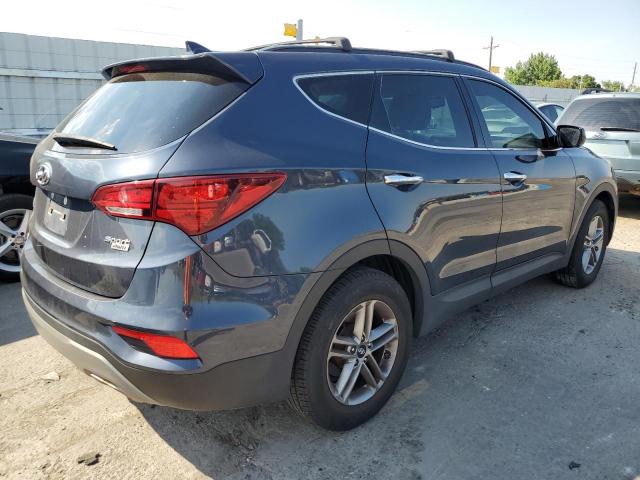 Photo 2 VIN: 5NMZUDLB4HH028430 - HYUNDAI SANTA FE 