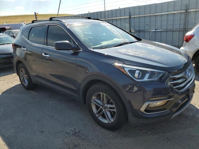 Photo 3 VIN: 5NMZUDLB4HH028430 - HYUNDAI SANTA FE 