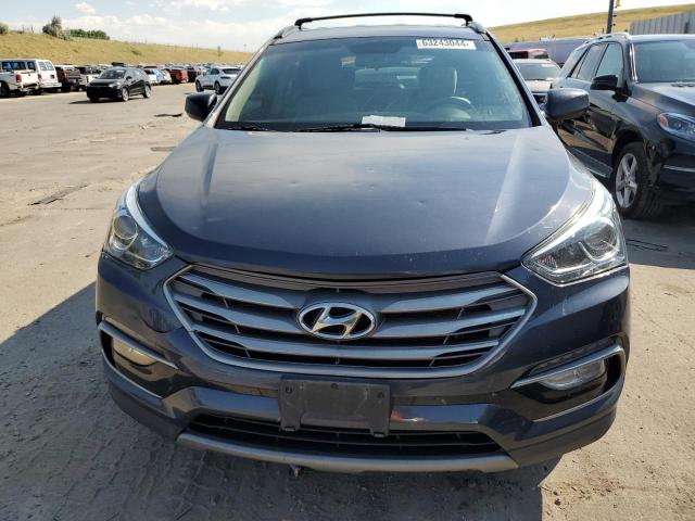 Photo 4 VIN: 5NMZUDLB4HH028430 - HYUNDAI SANTA FE 