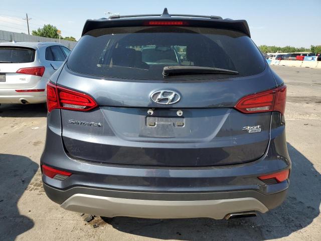 Photo 5 VIN: 5NMZUDLB4HH028430 - HYUNDAI SANTA FE 